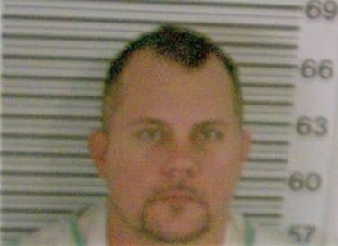 Christopher Hyatt, - Carter County, TN 