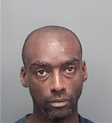 James Isaac, - Pinellas County, FL 