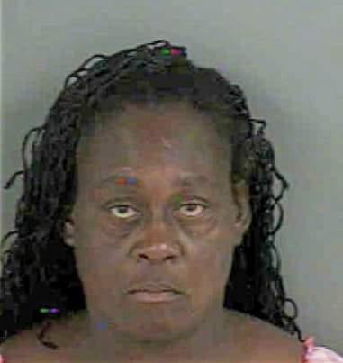 Angela Jackson, - Collier County, FL 