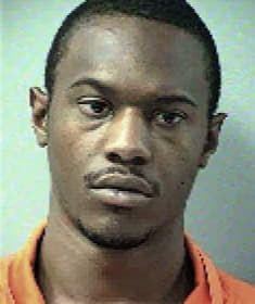 Darius Johnson, - Okaloosa County, FL 