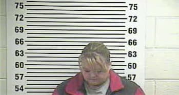 Christy Jones - Allen County, KY 