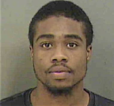 Demetrius Jones, - Mecklenburg County, NC 