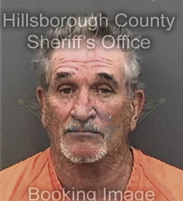 Handel Jones, - Hillsborough County, FL 