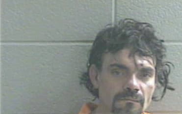 Johnathon Jones, - Laurel County, KY 