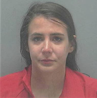 Theresa Julian, - Lee County, FL 