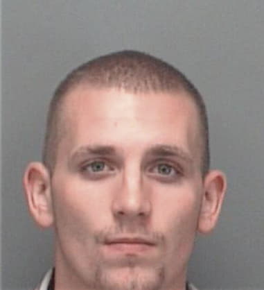 Alan Kelman, - Pinellas County, FL 