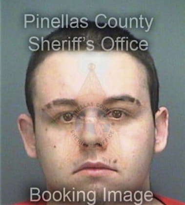 Philip Kennedy, - Pinellas County, FL 