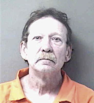 Joseph Knight, - Okaloosa County, FL 