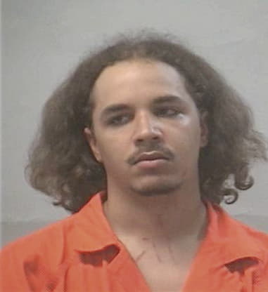 Nathan Konieczny, - LaPorte County, IN 