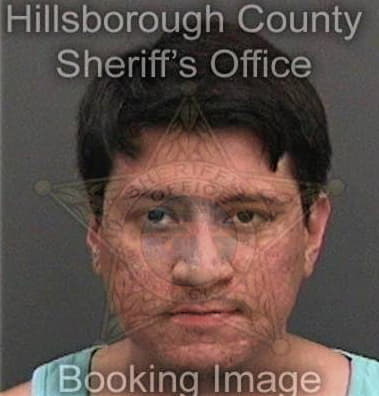 Jared Kramer, - Hillsborough County, FL 