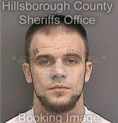 Adam Lablance, - Hillsborough County, FL 