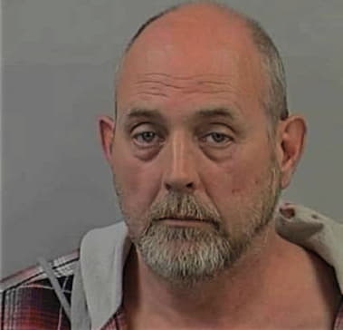 Kenneth Linton - Randolph County, NC 