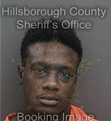 Dimario Lofton, - Hillsborough County, FL 