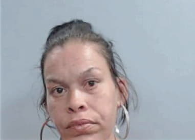 Arsenia Lopez - Fayette County, KY 
