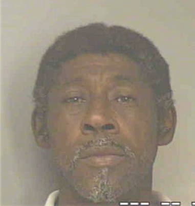 Willie Lott, - Polk County, FL 