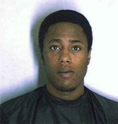 Gerald Lucas - DeKalb County, GA 
