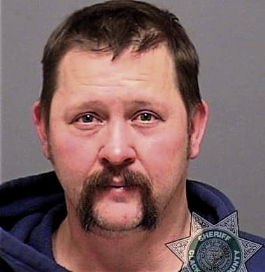 Kenneth Madison, - Clackamas County, OR 