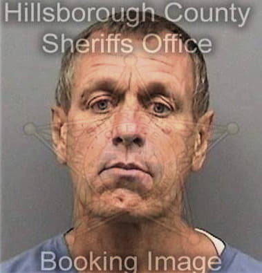 Deny Maldonado, - Hillsborough County, FL 