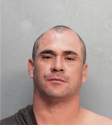 Andres Maringuitron, - Dade County, FL 