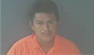 Desiderio Martinez, - Gadsden County, FL 