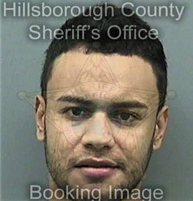 Roberto Martinez, - Hillsborough County, FL 