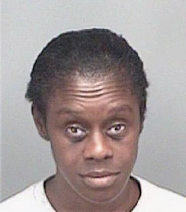 Theresa Mayo - Pinellas County, FL 
