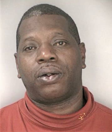 Ernesto McCalla - Hillsborough County, FL 