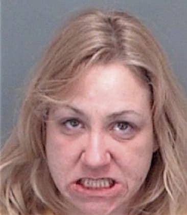 Barbara McCarthy - Pinellas County, FL 