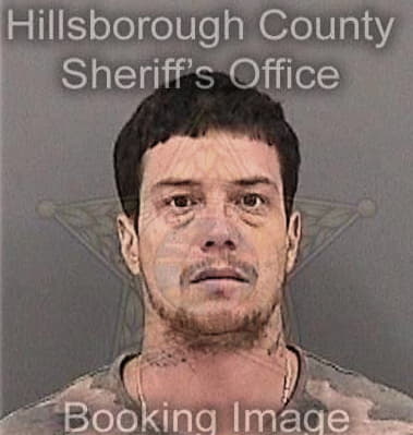 Raymond McCown - Hillsborough County, FL 