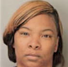 Meoshia McDaniel, - Shelby County, TN 