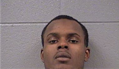 Denzel McDaniels, - Cook County, IL 