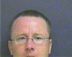 Richard McDonnell, - Hernando County, FL 