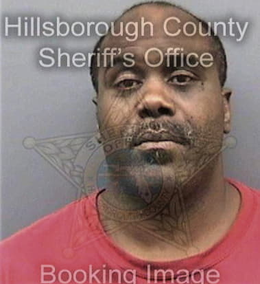 Jimmy McLoyd - Hillsborough County, FL 