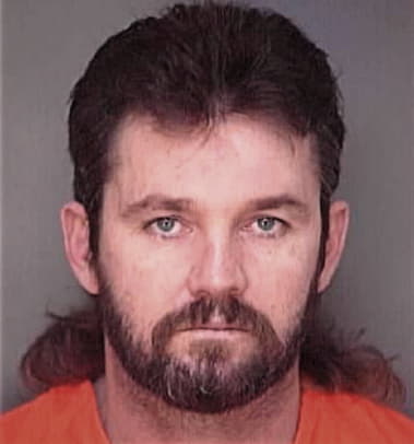 Jason McRorie - Polk County, FL 