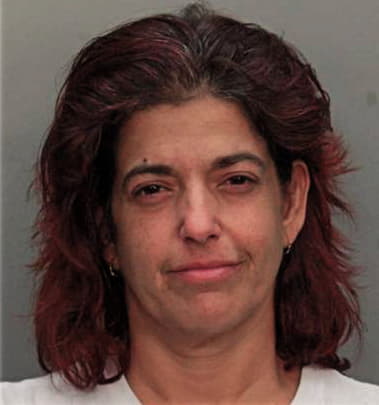 Glenda Mejia, - Dade County, FL 