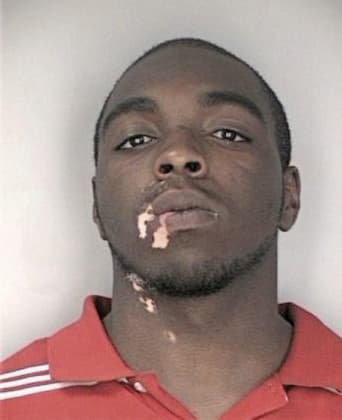Willie Mendez - Hillsborough County, FL 