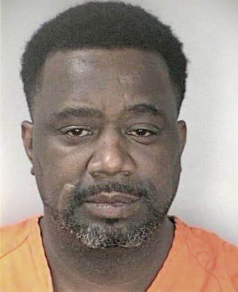 Alan Merrill - Hillsborough County, FL 
