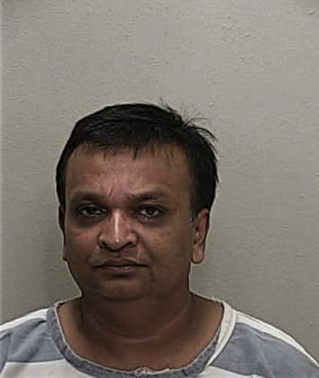 Avelardo Meza, - Marion County, FL 