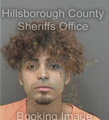 Hunter Millman - Hillsborough County, FL 
