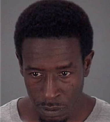 Derrick Mobley, - Pasco County, FL 