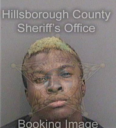 Darryl Molphus, - Hillsborough County, FL 