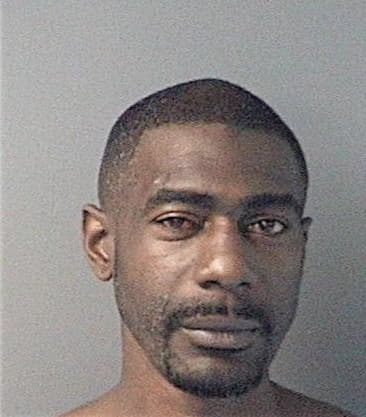 Gregory Moncrease, - Escambia County, FL 