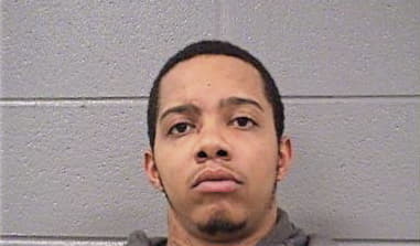 Maurice Moore, - Cook County, IL 