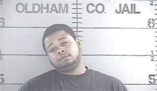 Rodney Moore, - Oldham County, KY 