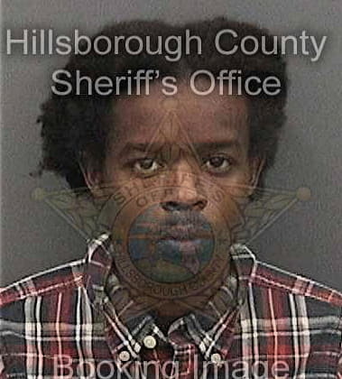 Christopher Morris, - Hillsborough County, FL 