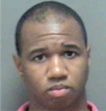 Quame Murphy - Mecklenburg County, NC 