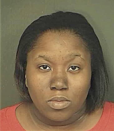 Latasha Myers, - Charleston County, SC 