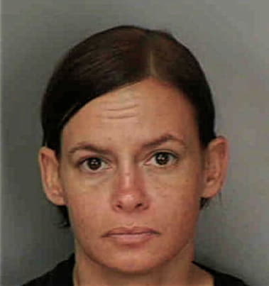 Stephanie Padgett, - Polk County, FL 