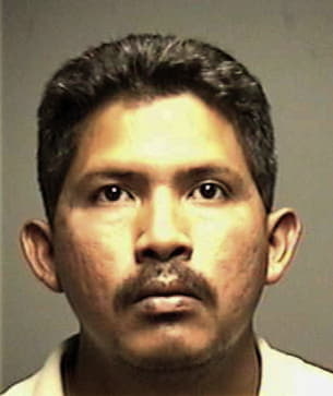 Jose Pallares, - Polk County, FL 