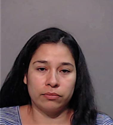 Isabel Perales, - Hidalgo County, TX 